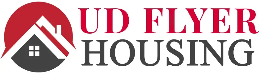 UD Flyer Housing logo